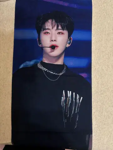 호시 슬로건