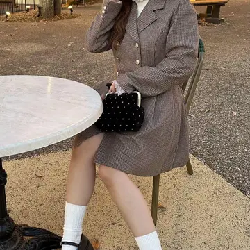Desir et raison 코트