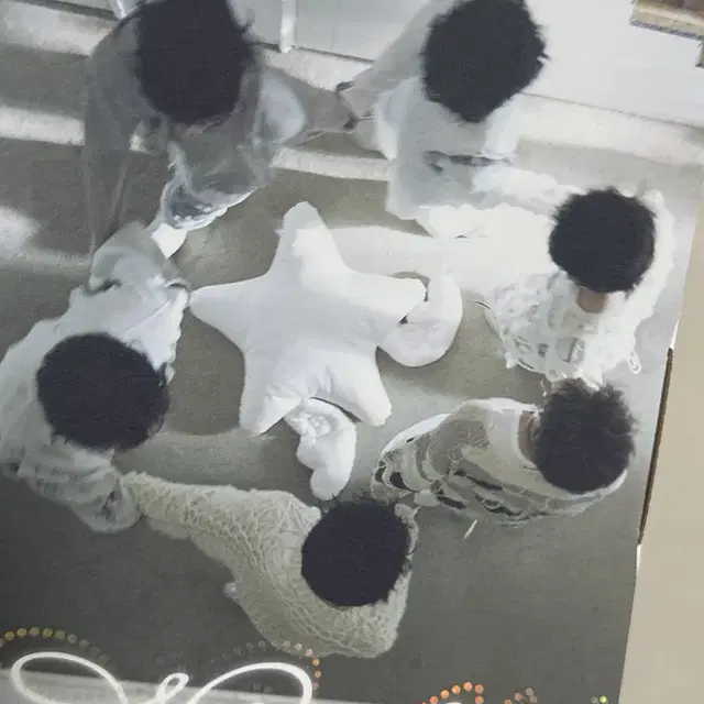 엔시티 위시 스테디 앨범 재희 풀셋 양도