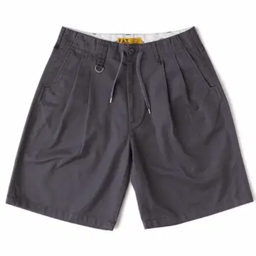 fat dickies SHORTIES grey skinny