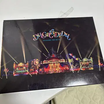 SEKAI NO OWARI/Du Gara Di Du