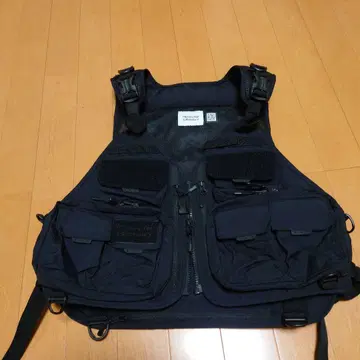 미사용 새상품 Minowa Vest Laboratory 베스트 B75