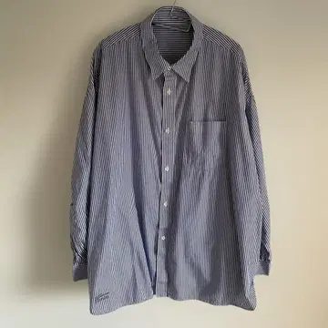 CORPORATE UNIFORM L/S SHIRT