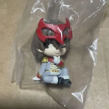 페르소나 어깨 쿵 CROW 크로우
