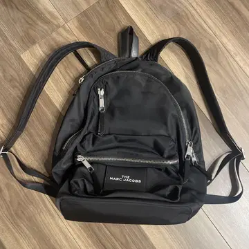 THEMARCJACOBS 백팩 THEZIPPER BACKPACK