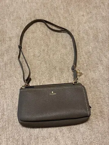 PELLE BORSA 페레보르사 지갑 미니백