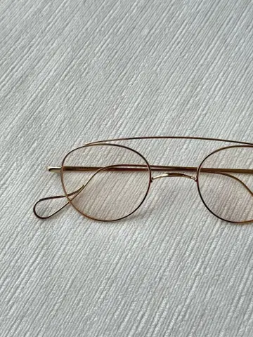 Buddy Optical his 골드 his