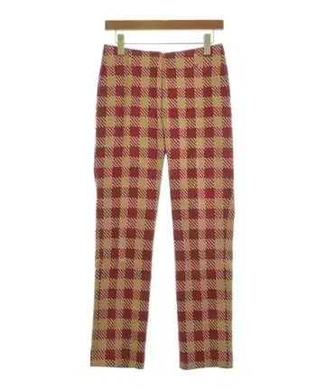 DRIES VAN NOTEN 여성용 슬랙스