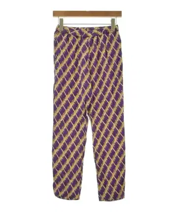 DRIES VAN NOTEN 팬츠 (기타) 여성용