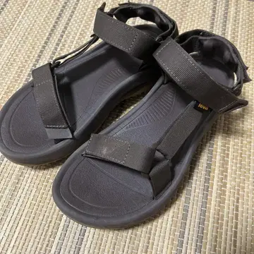 Teva M hurricane xlt2 amp 브라운