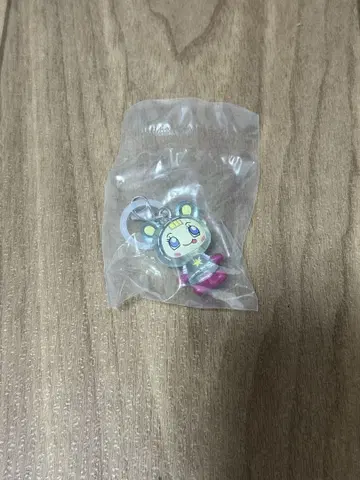 블루베리에 메지루시 액세서리