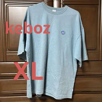 keboz 케보즈 티셔츠 XL