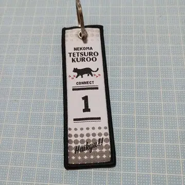 쿠로오 테츠로 플라이트 택
