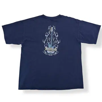Hard Rock Cafe Las Vegas Tee