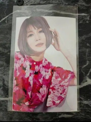 일본 전통 악기 밴드 니나가와 베니 님 랜덤 카드