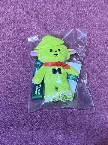 Mrs.GREEN APPLE 메멜