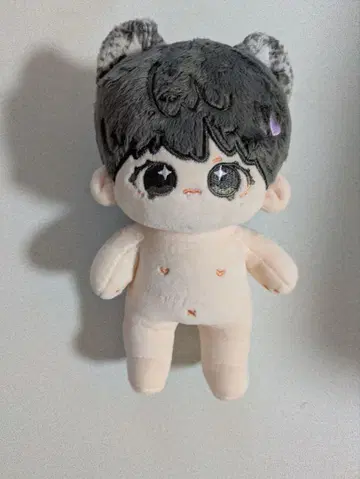 BTS 뷔 봉제 인형 20cm