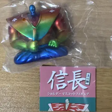노부나가 2의 진 게이밍 노부나가 시크릿 레어