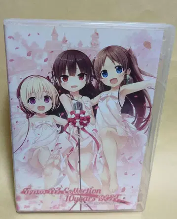 Team-OZ Collection 10years BEST