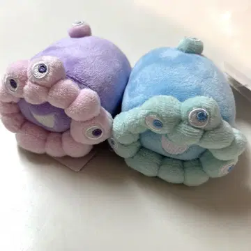 [ 2개 세트 ] 먘먘 파스텔 오테다마