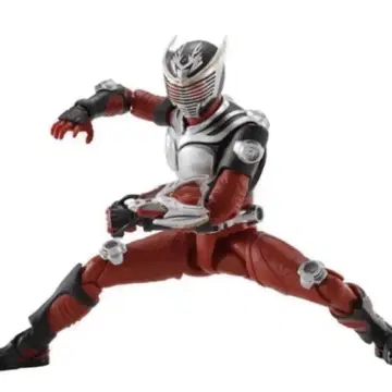 S.H.Figuarts 가면라이더 류우키 SHF 가면라이더 류우키