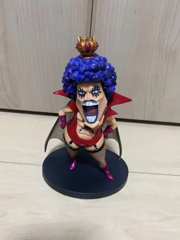 THE GRANDLINE MEN DXF 원피스 피규어 이반코프