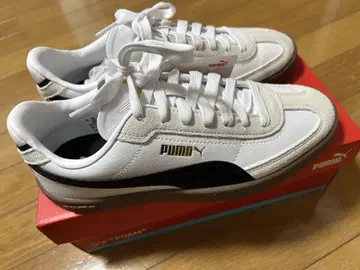 [ PUMA ] CLUB2 ERA 24.0cm
