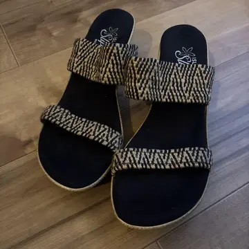 샌들