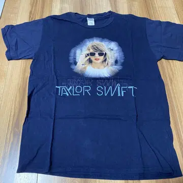 Taylor Swift THE 1989 world tour 티셔츠