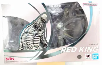 S.H.Figuarts 레드킹 울트라맨 피규어 피규아트