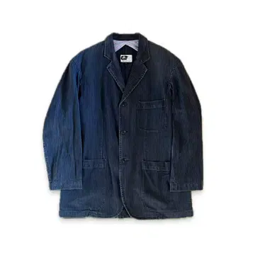 ENGINEERED GARMENTS 헤링본 자켓