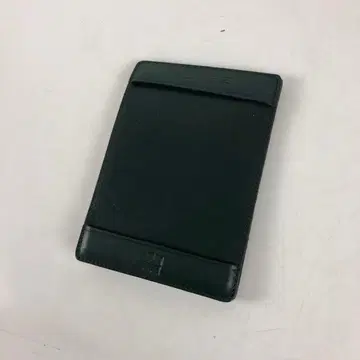ZENITH 수첩 그린 남성용 브랜드