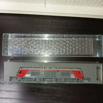 KATO DF200 N게이지 철도 모형