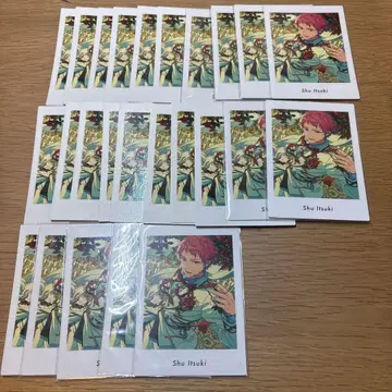 앙스타 파샤츠 vol.5 아츠키 슈 25장 A