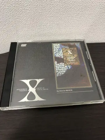 X Blue Blood Tour 폭발 직전 GIG XJAPAN