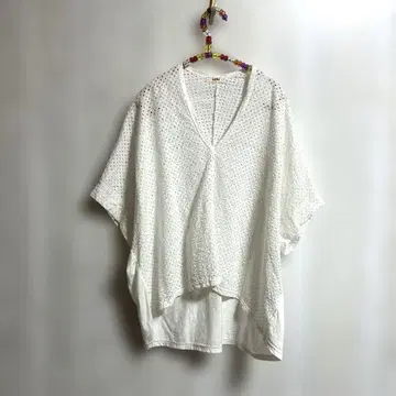 ICHI 이소재 풀오버