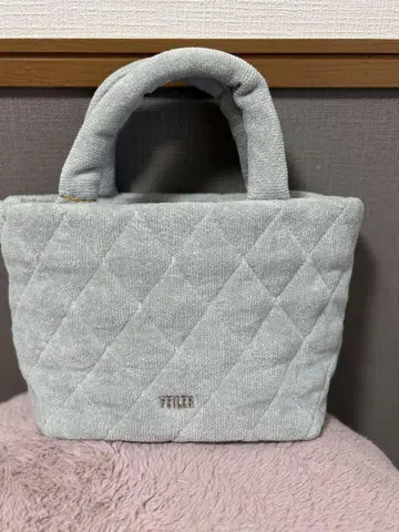 새상품 페일러 유니 핸드백