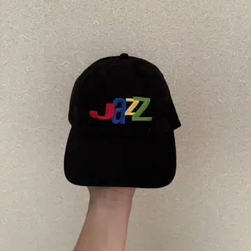 sounds good store JAZZ 캡