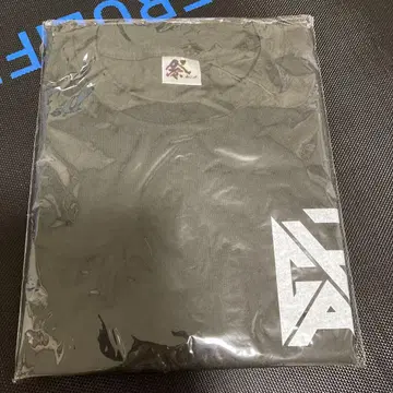 SnowMan 마츠리 GALA 티셔츠