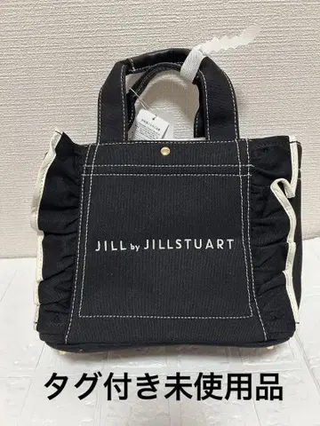 JILL by JILLSTUART 프릴 토트 소