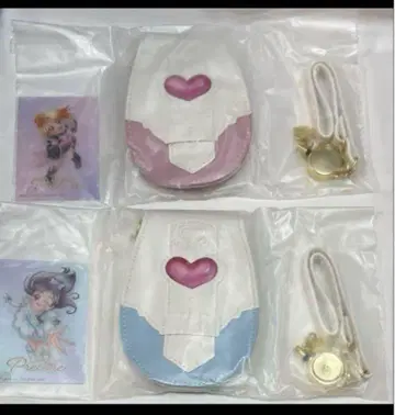 프리큐어