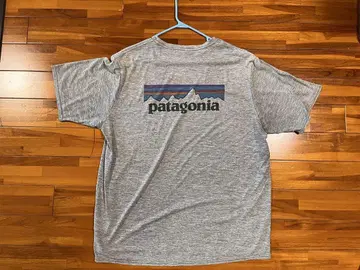 patagonia 캐플린 쿨 티셔츠