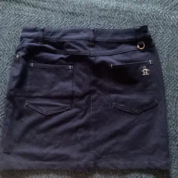 Munsingwear 타이트 스커트