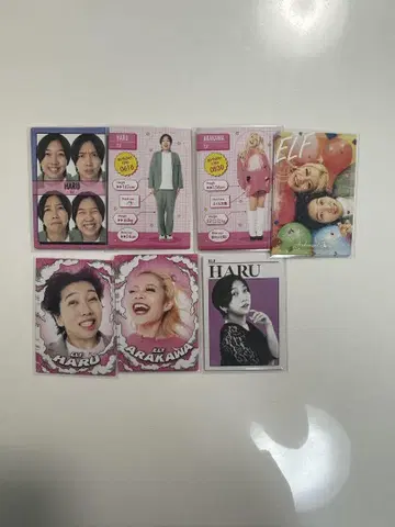 요시모토 콜레카 5th 엘프