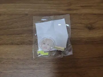 TREASURE 재혁 WONDERLAND 클립 미니 아크릴 스탠드