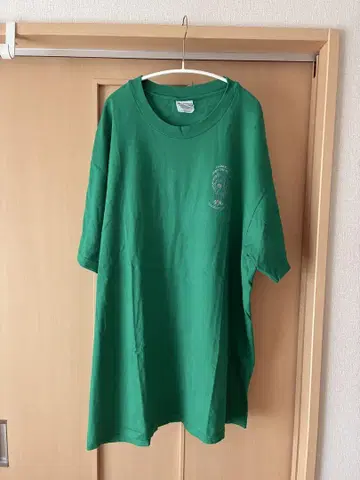 Hanes Beefy-T XL 티셔츠 90년대 빈티지