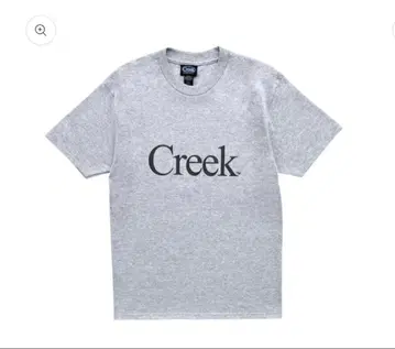 Creek Angler's Device / Logo 티셔츠 M
