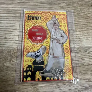 Lienel 하가 슈토 아크릴 스탠드