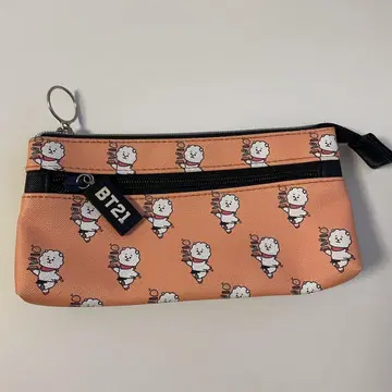 BT21 RJ 펜 케이스