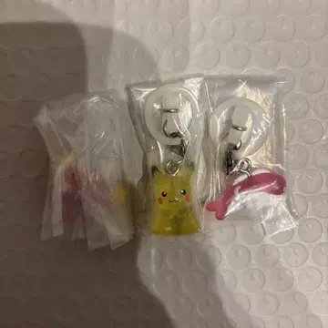 포켓몬 메지루시 액세서리 2